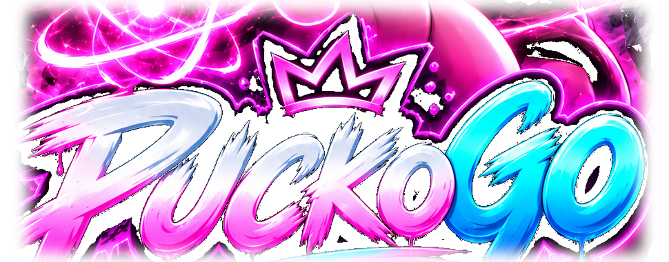 PUCKOGO